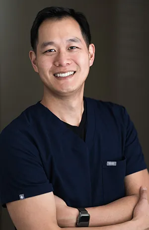 Dr. Derek Tang, DDS of Sunnyvale, CA